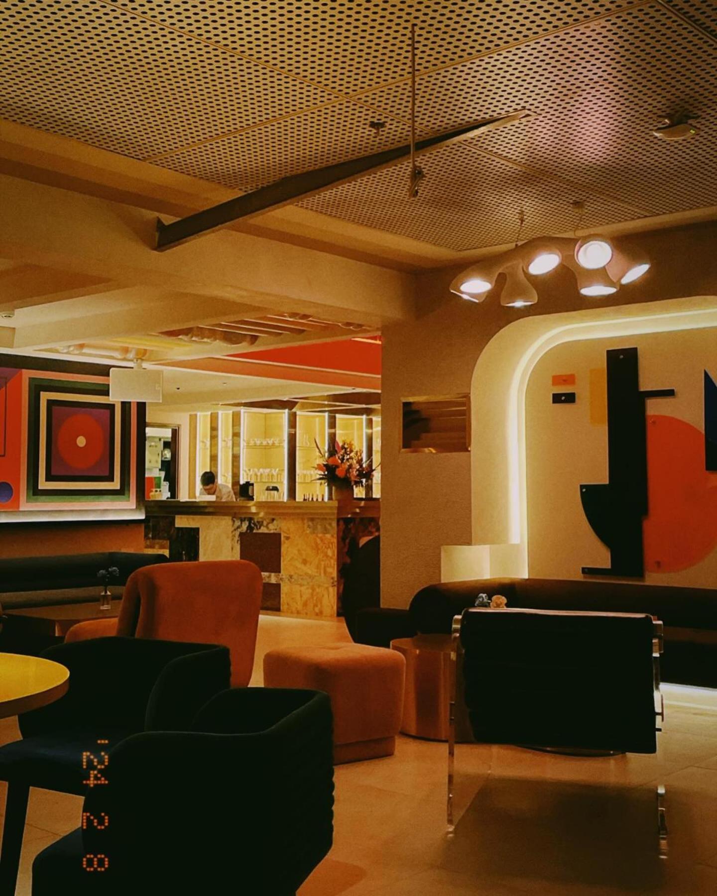 Thien Thai Hotel & Spa Ανόι Εξωτερικό φωτογραφία