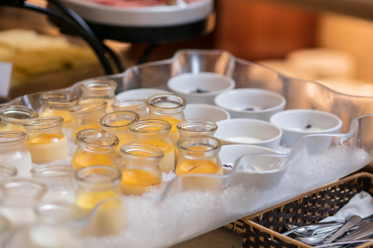 Thien Thai Hotel & Spa Ανόι Εξωτερικό φωτογραφία