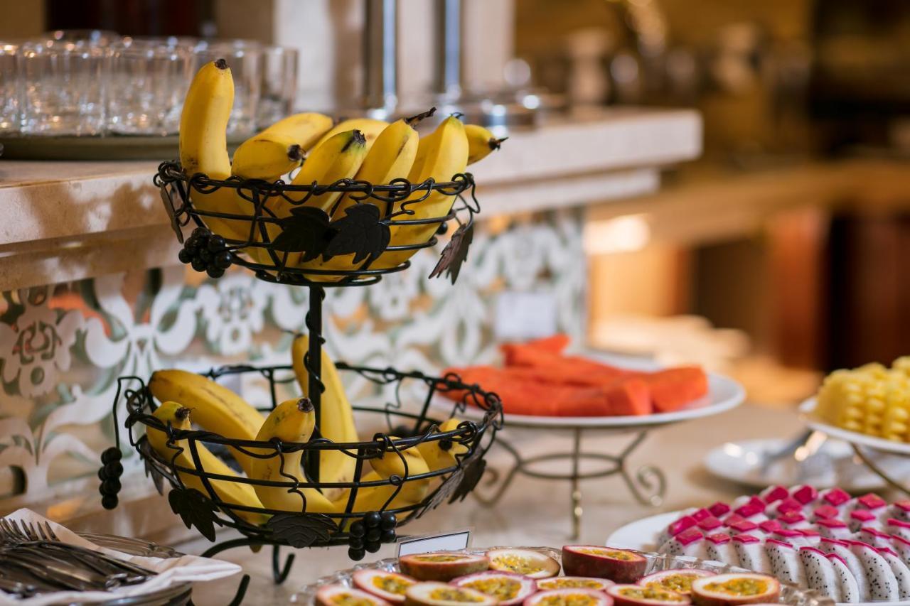 Thien Thai Hotel & Spa Ανόι Εξωτερικό φωτογραφία